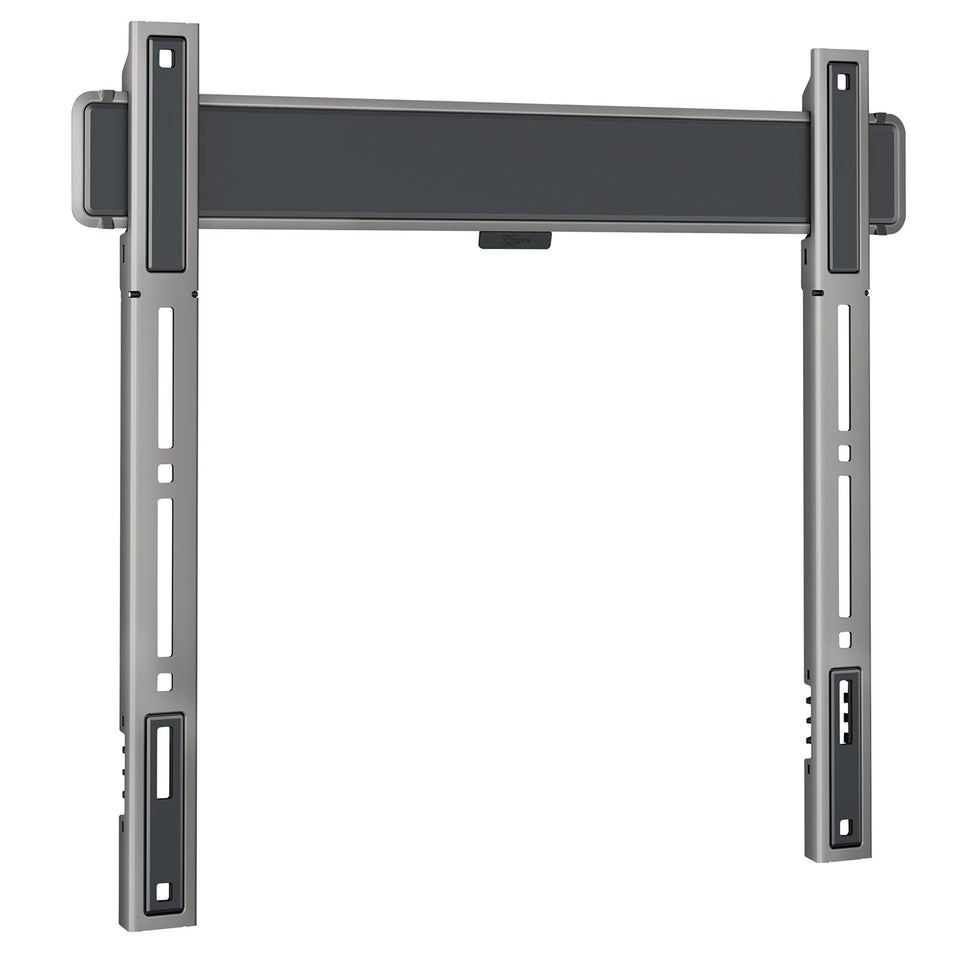 Vogel's Elite Fixed flat-profile mount keeps your TV almost flush to the wall.