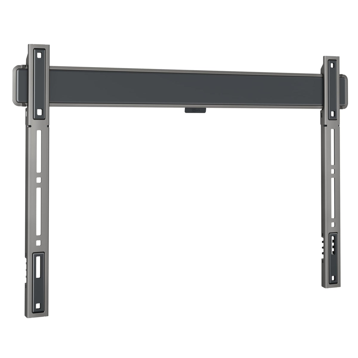 Vogel's Elite Fixed wall mount with ultra-slim profile keeps your TV 0.59 inches from the wall.