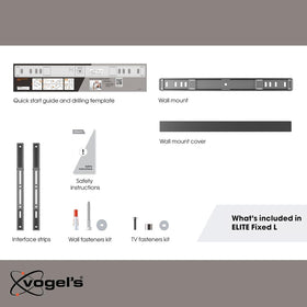 Includes built-in spirit level for precise alignment during installation.