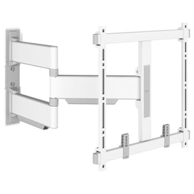 Vogel's TVM 5445 ultra-thin wall mount keeps TV flush and clean.