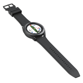 Voice Caddie T11 LT color touchscreen display for quick data