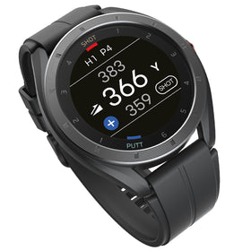 Voice Caddie T11 LT practice tempo mode for rhythm