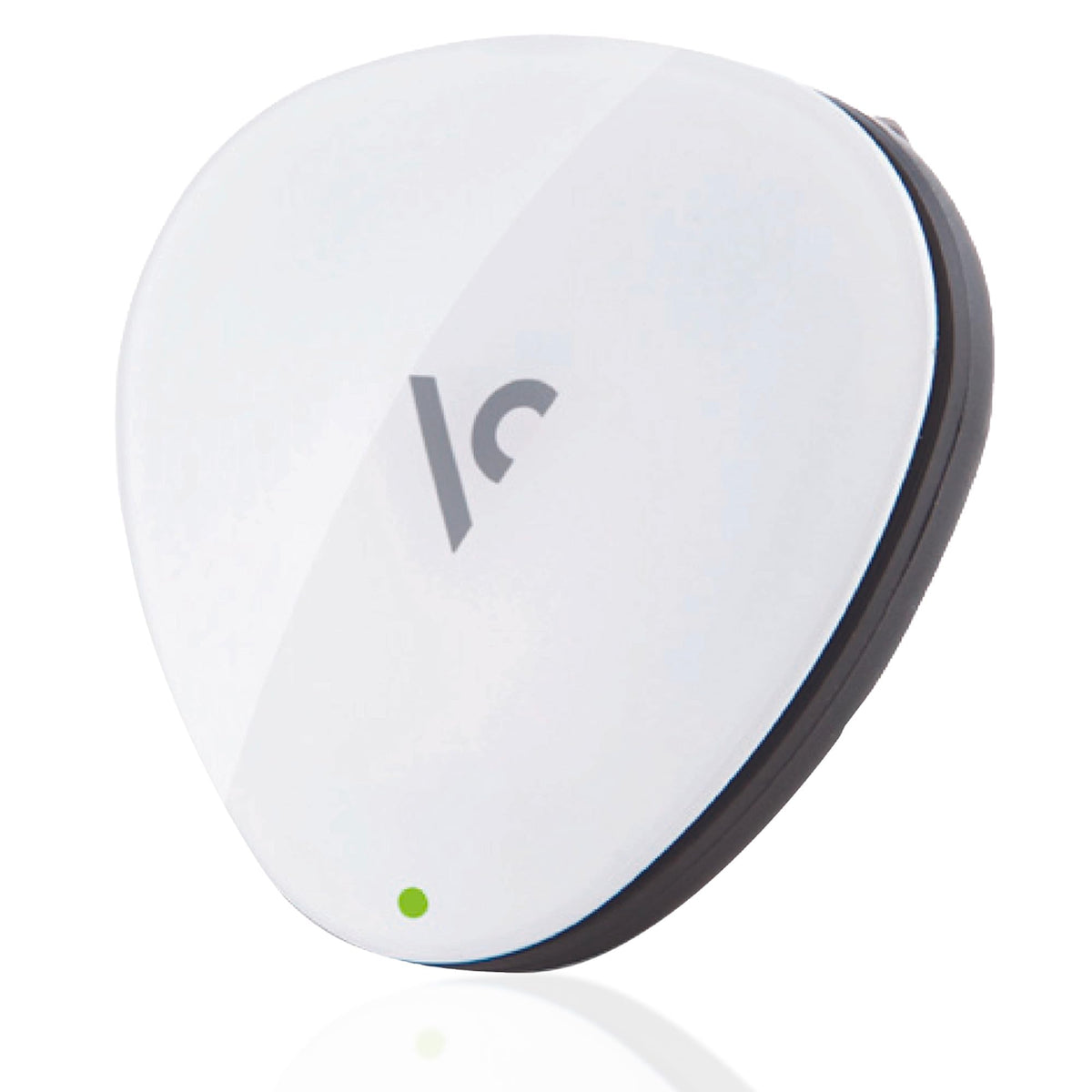 Voice Caddie VC300SE displays front of green distance for precise approach
