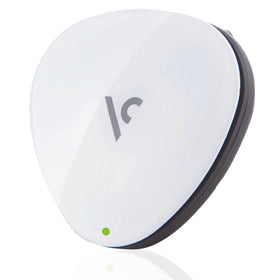 Voice Caddie VC300SE displays front of green distance for precise approach