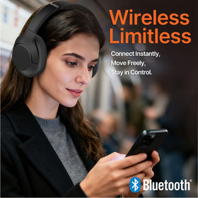 Hi-Res Audio badge signals high-fidelity sound on VOKALEN Hyper Pro 2