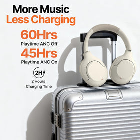 VOKALEN Hyper Pro 2 quick charge provides hours of playback in minutes