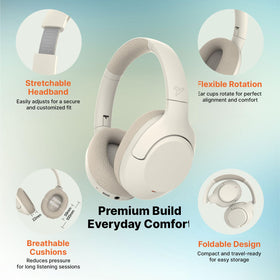 VOKALEN Hyper Pro 2 AI noise reduction improves call clarity