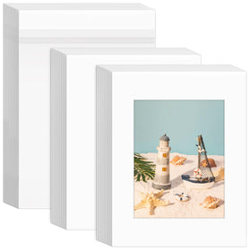 VOKOY front pack showing 15 mats, boards and sleeves for organized displays