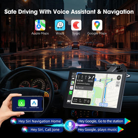 Volam rear camera view shows parking aid with 1080p night-ready coverage