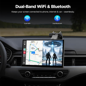 Volam DIY boot logo wallpapers customization adds personal touch to drives.