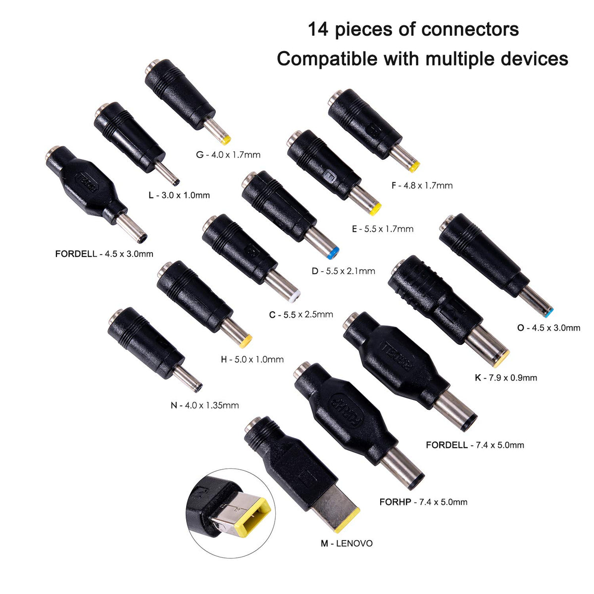 Volessence protection bag with accessories for organized transport and safety