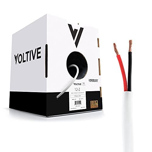 Voltive 12/2 packaging with quick-strip sleeve and ripcord