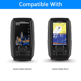 VOMENC easy-installation screen cover attaches securely without tools