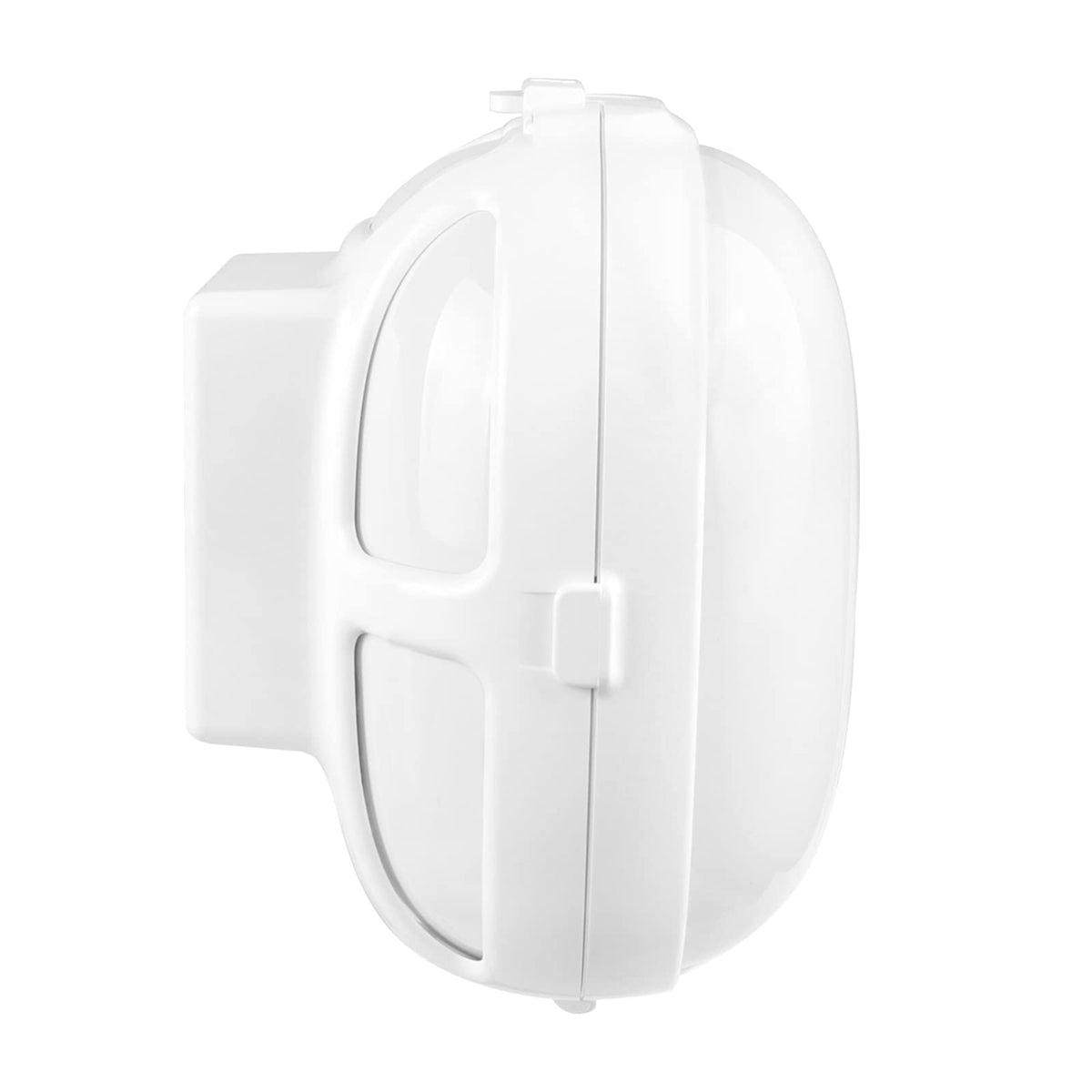 VOMENC Nest WiFi Pro wall mount high-placement for elevated, tidy setup