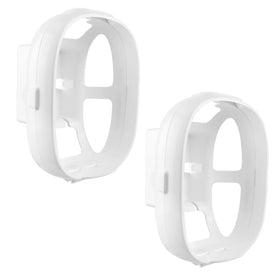 VOMENC Nest WiFi Pro wall mount installation step-by-step for easy setup
