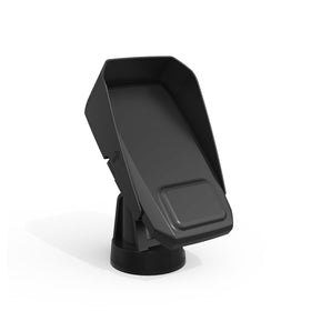 VOMENC precise-cutouts cover for Garmin Striker ensures easy access to controls