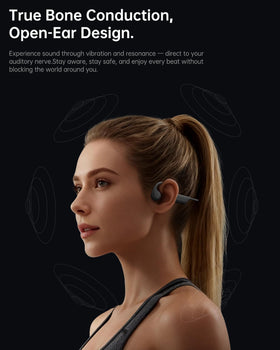 Vonlaxi three EQ modes for calls, workouts, and daily listening
