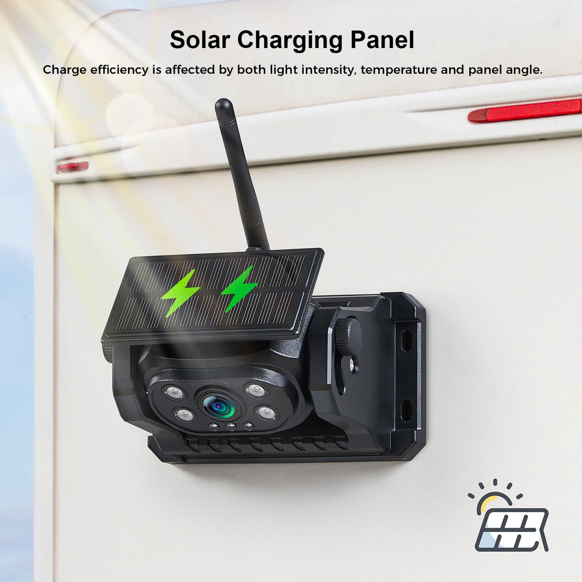 VOONOA DIY installation video hints for fast setup