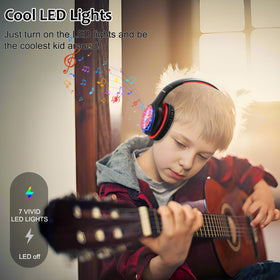 Voopwink KH3 built-in microphone: clear communication for video calls.