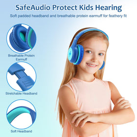 Voopwink KH3 built for family life with reliable comfort during long sessions.