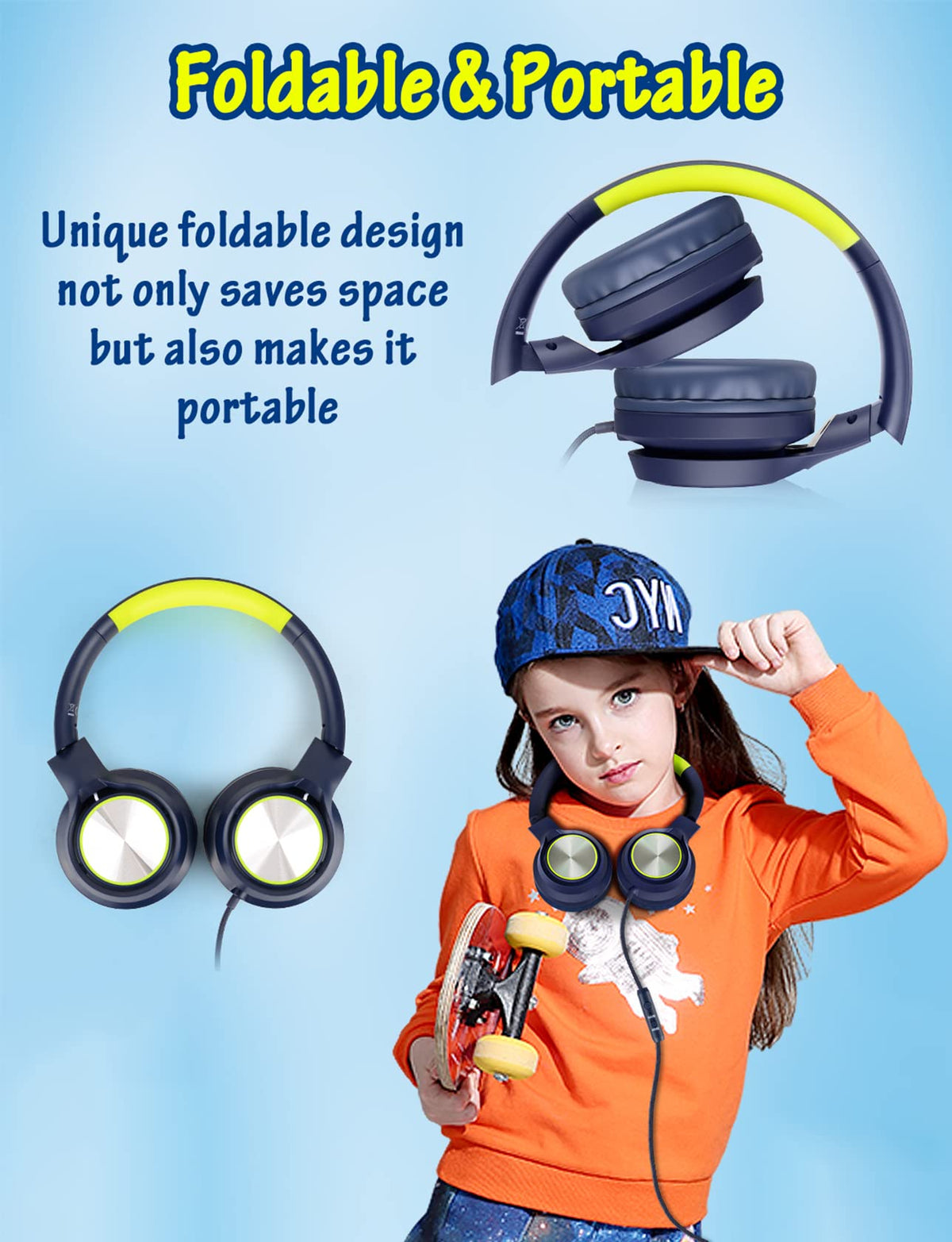 Voopwink 3-5mm jack compatibility works with tablets and laptops.