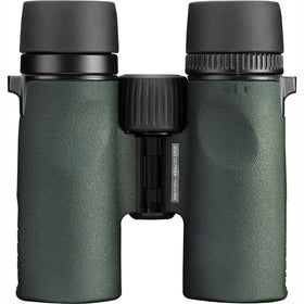 Vortex Bantam HD rubber-armour ensures secure, non-slip grip and rugged protection.