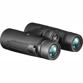 Vortex Copperhead HD 10x42 binoculars with diopter adjustment enable precise focus for individual vision