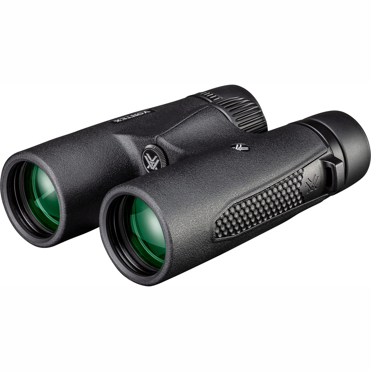 Vortex Copperhead HD binoculars with adjustable eyecups for comfortable, glare-free viewing