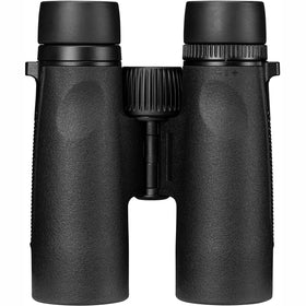 Vortex Copperhead HD 10x42 binoculars are tripod adaptable for steady viewing