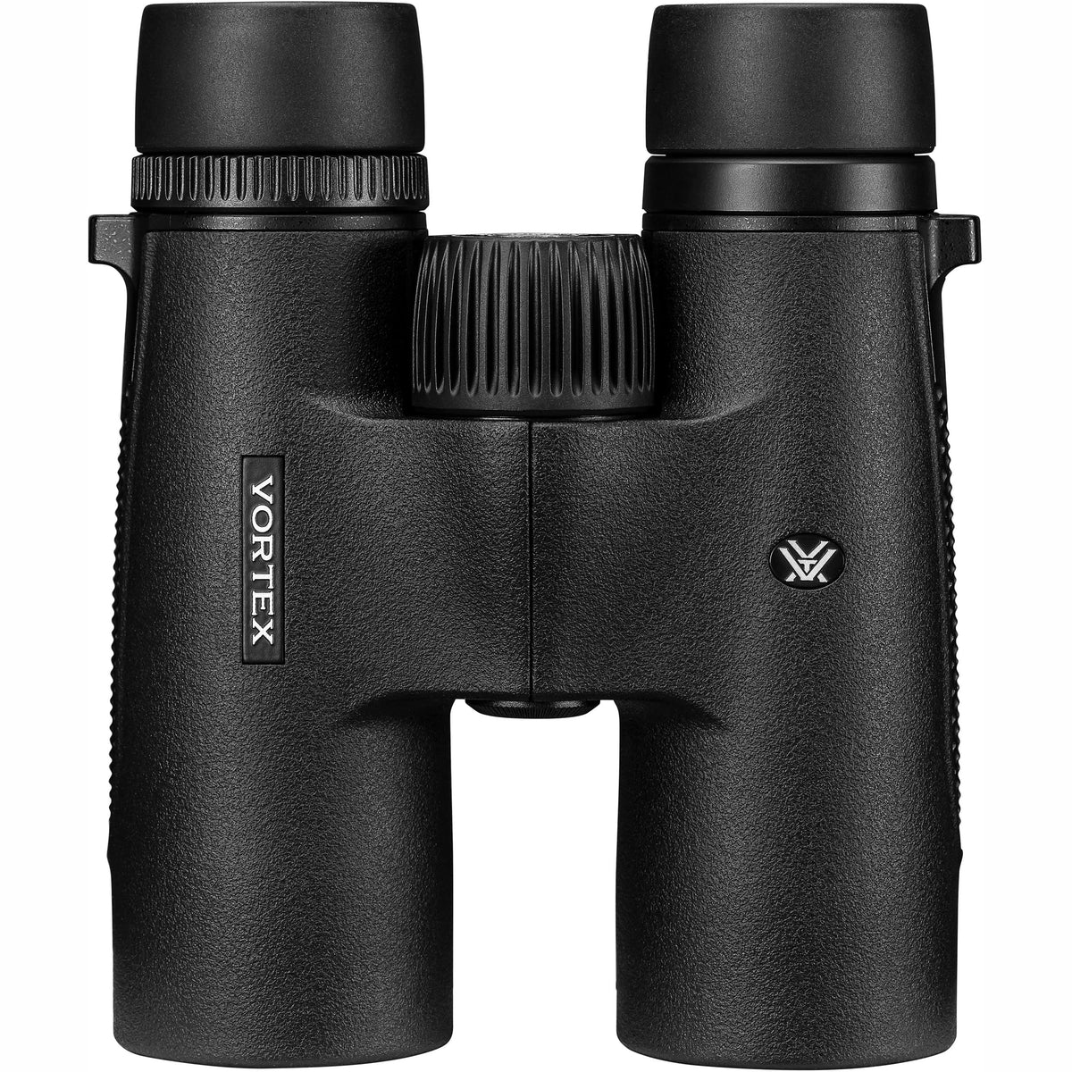 Vortex Copperhead HD 10x42 binoculars are waterproof and fogproof for reliable views in changing weather