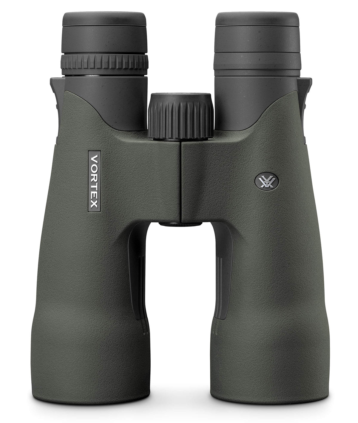 GlassPak Pro harness with rangefinder pouch for secure outdoor carrying
