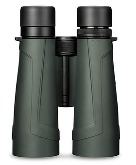 Vortex Kaibab HD binoculars Armortek coatings protect lenses in rugged field use