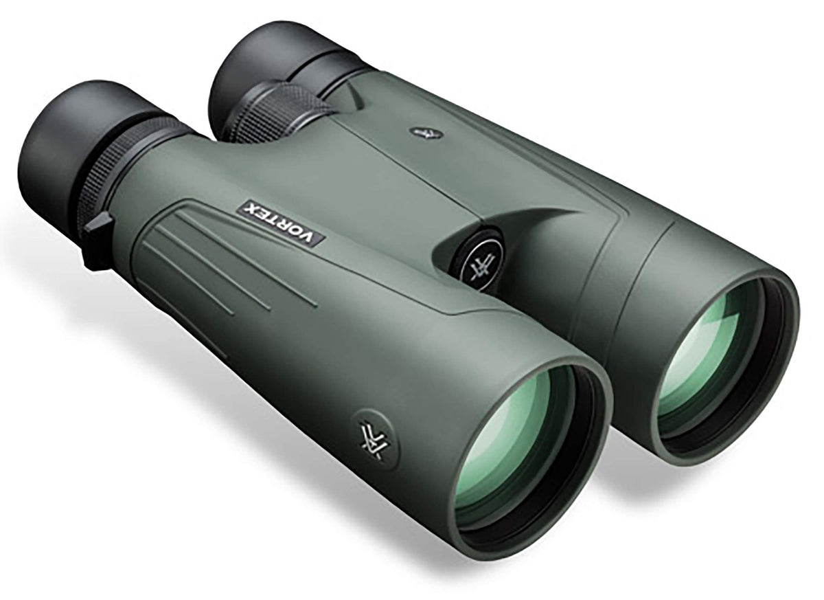 Vortex Kaibab HD binoculars 18x56 coatings detail enhancing light transmission and true color