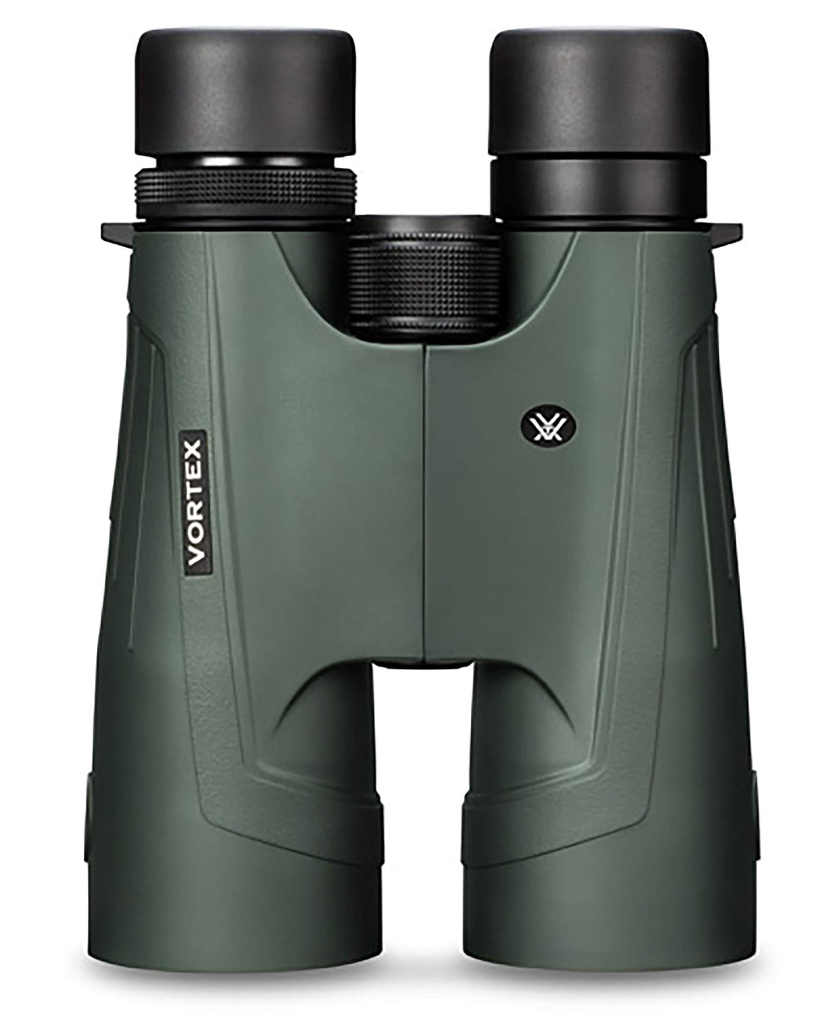 Vortex Kaibab HD binoculars eyecups offering customizable eye relief for extended viewing