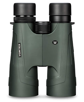 Vortex Kaibab HD binoculars eyecups offering customizable eye relief for extended viewing