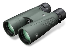 Vortex Kaibab HD binoculars focus wheel for precise, smooth manual focusing during long glassing