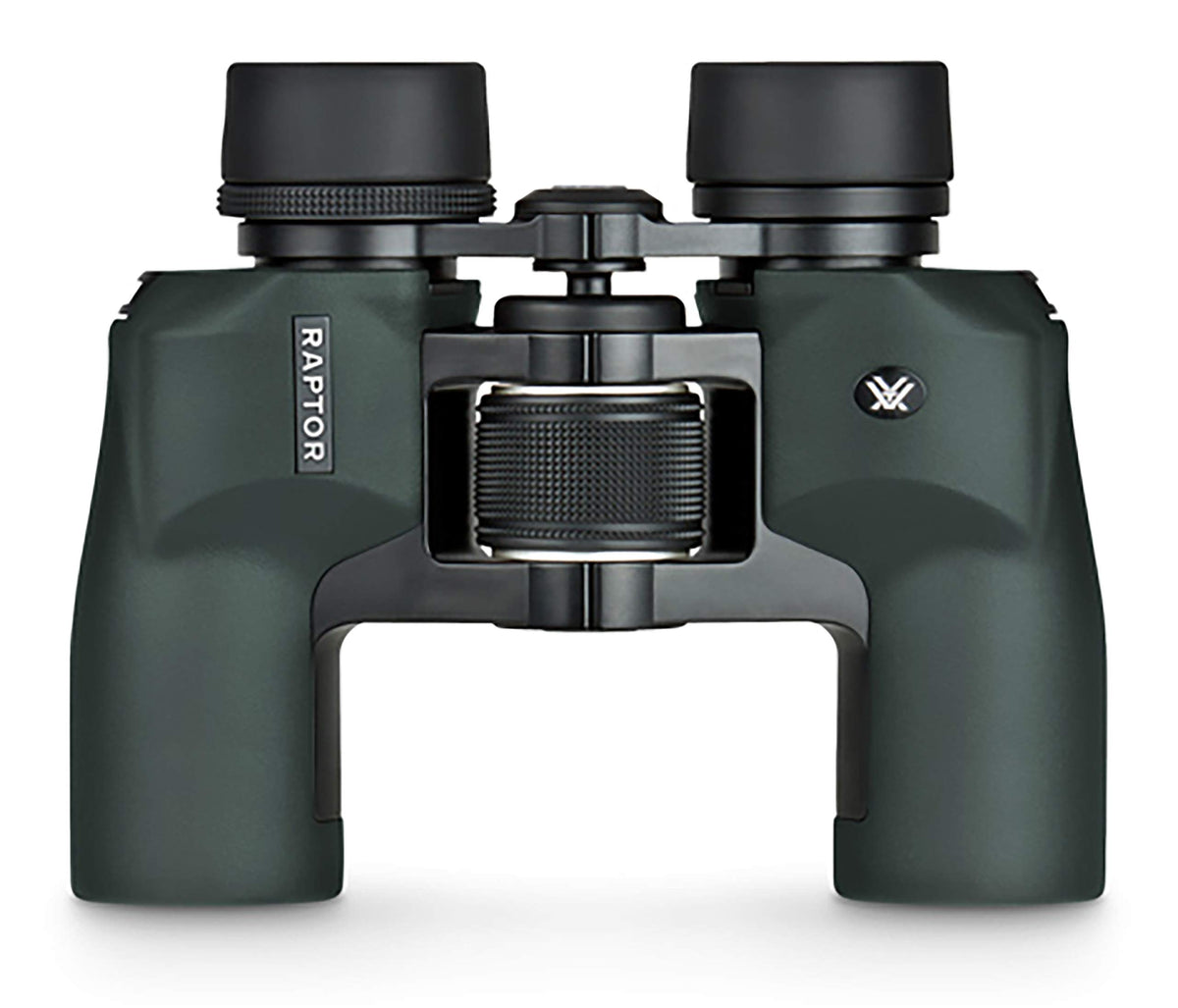 Vortex Raptor 10x32 binoculars lens coatings enhance brightness and color fidelity.