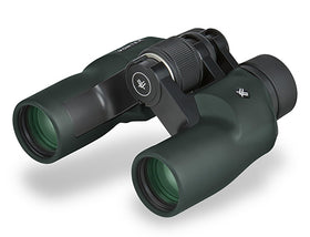 Vortex Raptor 10x32 binoculars wide-angle view for expansive field scanning.