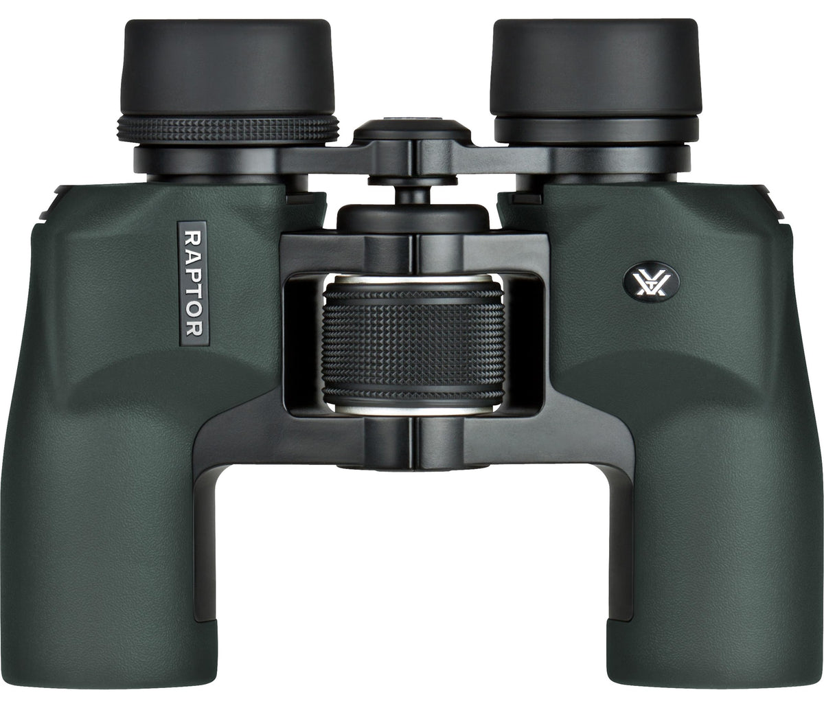 Vortex Raptor fully multi-coated lenses deliver bright, color-true images