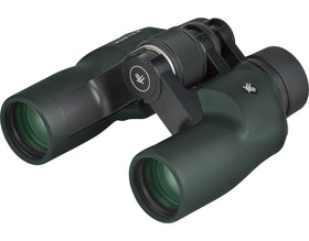 Vortex Raptor wide-angle design enables immersive viewing across varied terrain