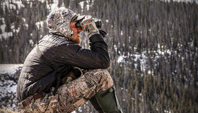 Armortek-protected Razor HD exterior guards lenses from scratches and dirt.