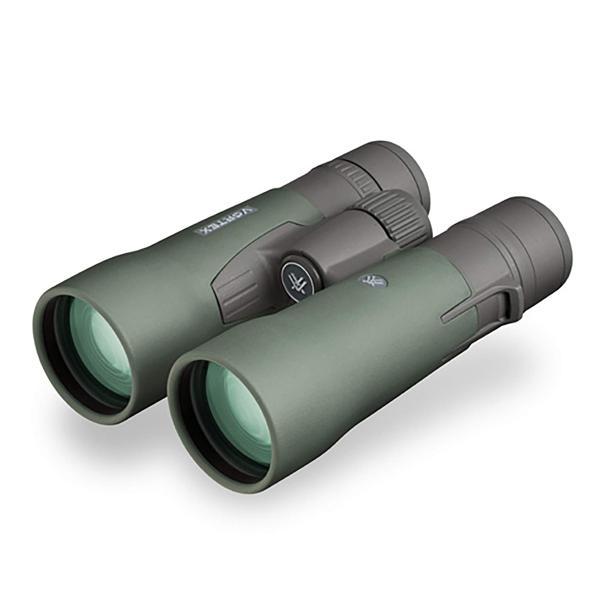 Razor HD binoculars with multi-coatings for enhanced brightness and color.