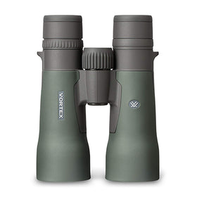 Vortex Razor HD prism detail emphasizing high-quality hand-selected prisms for sharp detail.