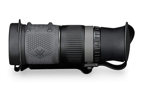 Vortex Recce Pro HD 8x32 monocular MOLLE pouch pairing for gear organization on the go