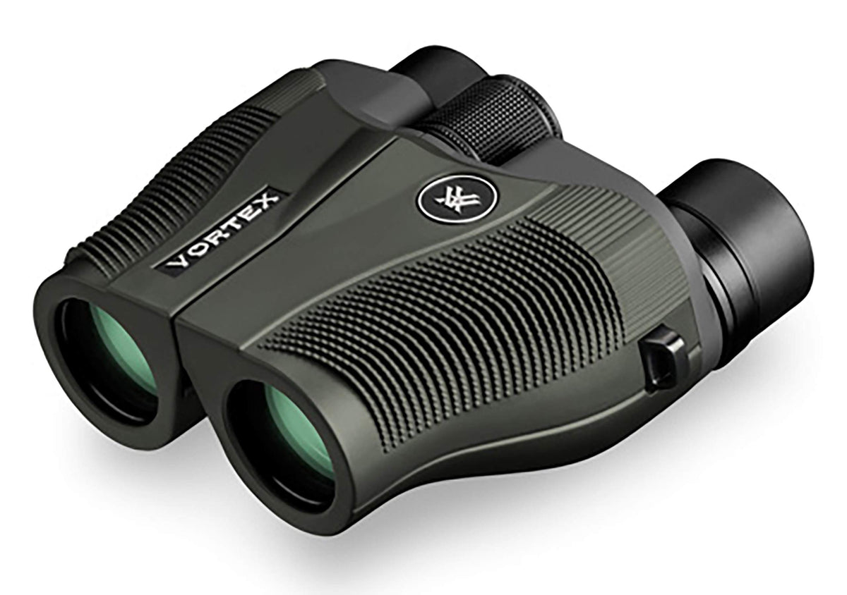 Vortex Vanquish fully multi-coated lenses for brighter, crisper distant views
