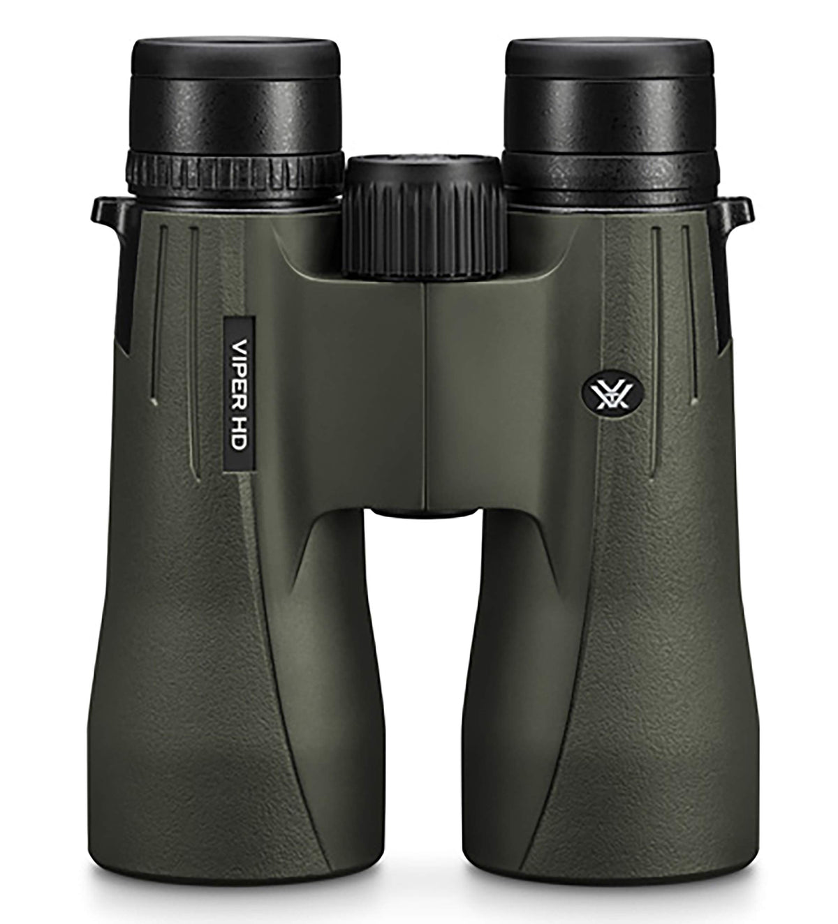 Vortex Viper HD argon purging keeps binoculars waterproof and fogproof.