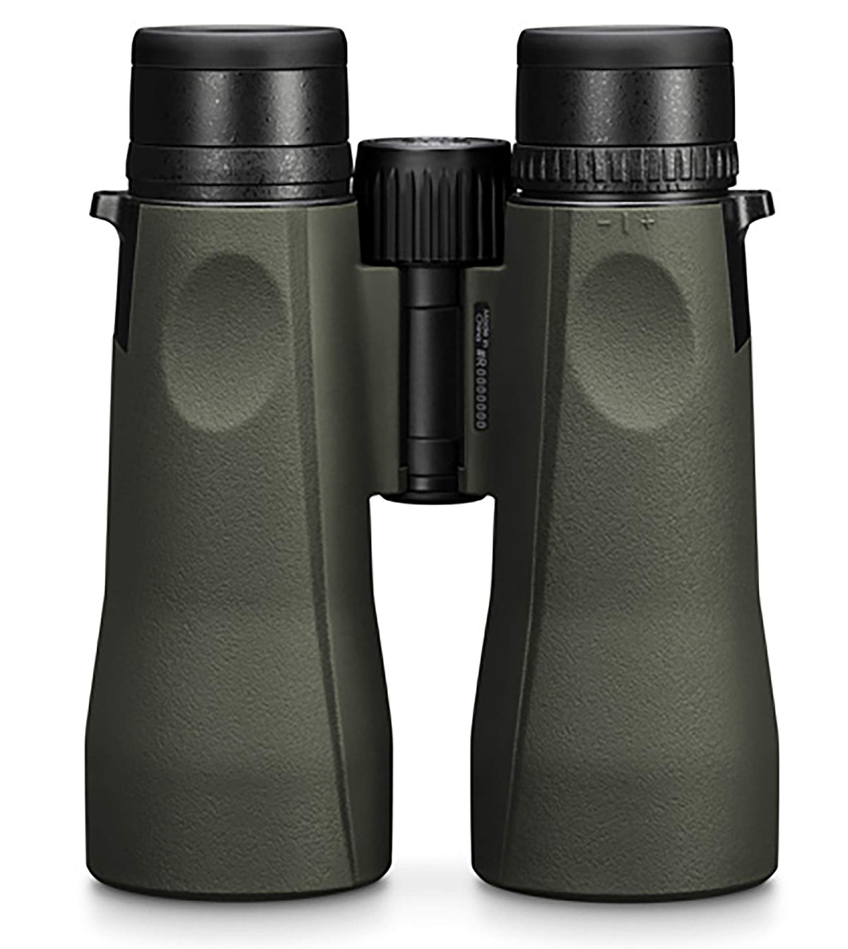 Vortex Viper HD ArmorTek protection; guards lenses from scratches and dirt