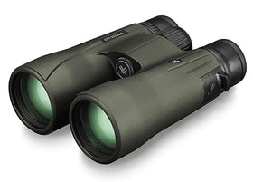 Vortex Viper HD performance in low light helps you spot details at dawn.