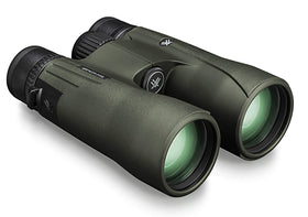 Vortex Viper HD optical system; edge-to-edge clarity in low light