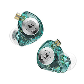Vosaplk KZ EDX PRO packaging shows included cable and plug options.